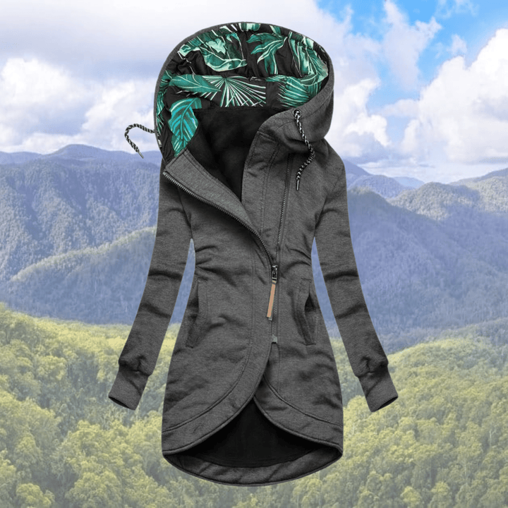 Winter coat - Comdlatable and stylish