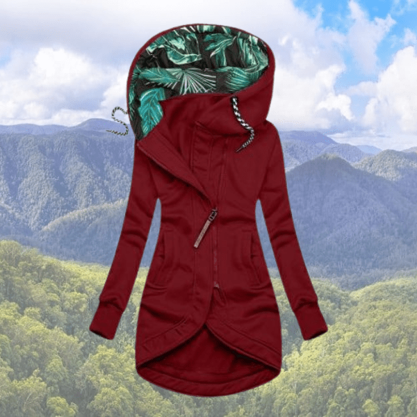 Winter coat - Comdlatable and stylish