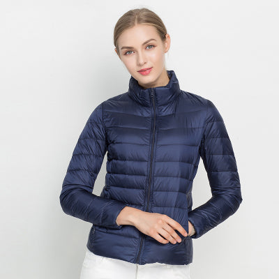 Urban Chic lightweight Down jacket