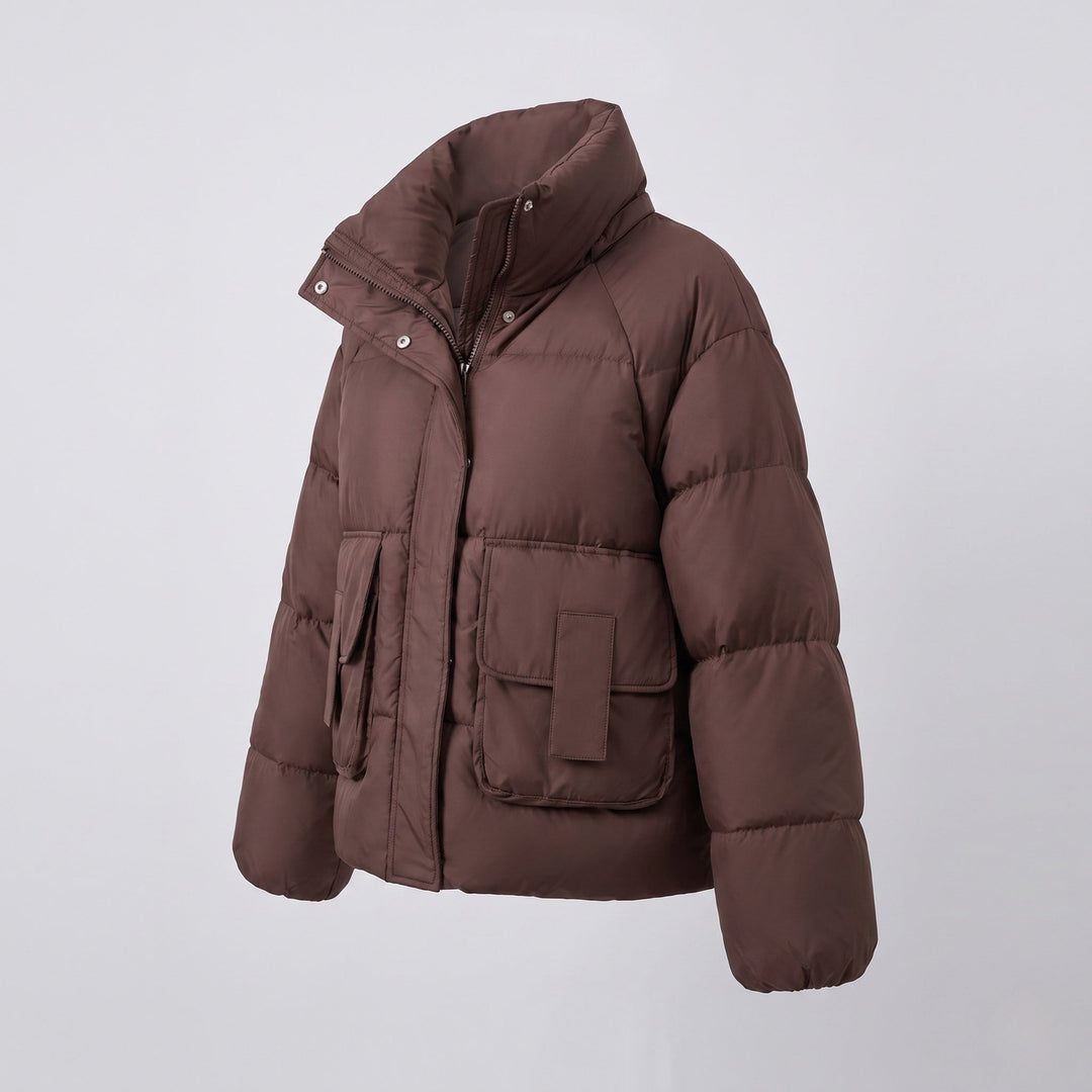 Jacket Quilted Women&