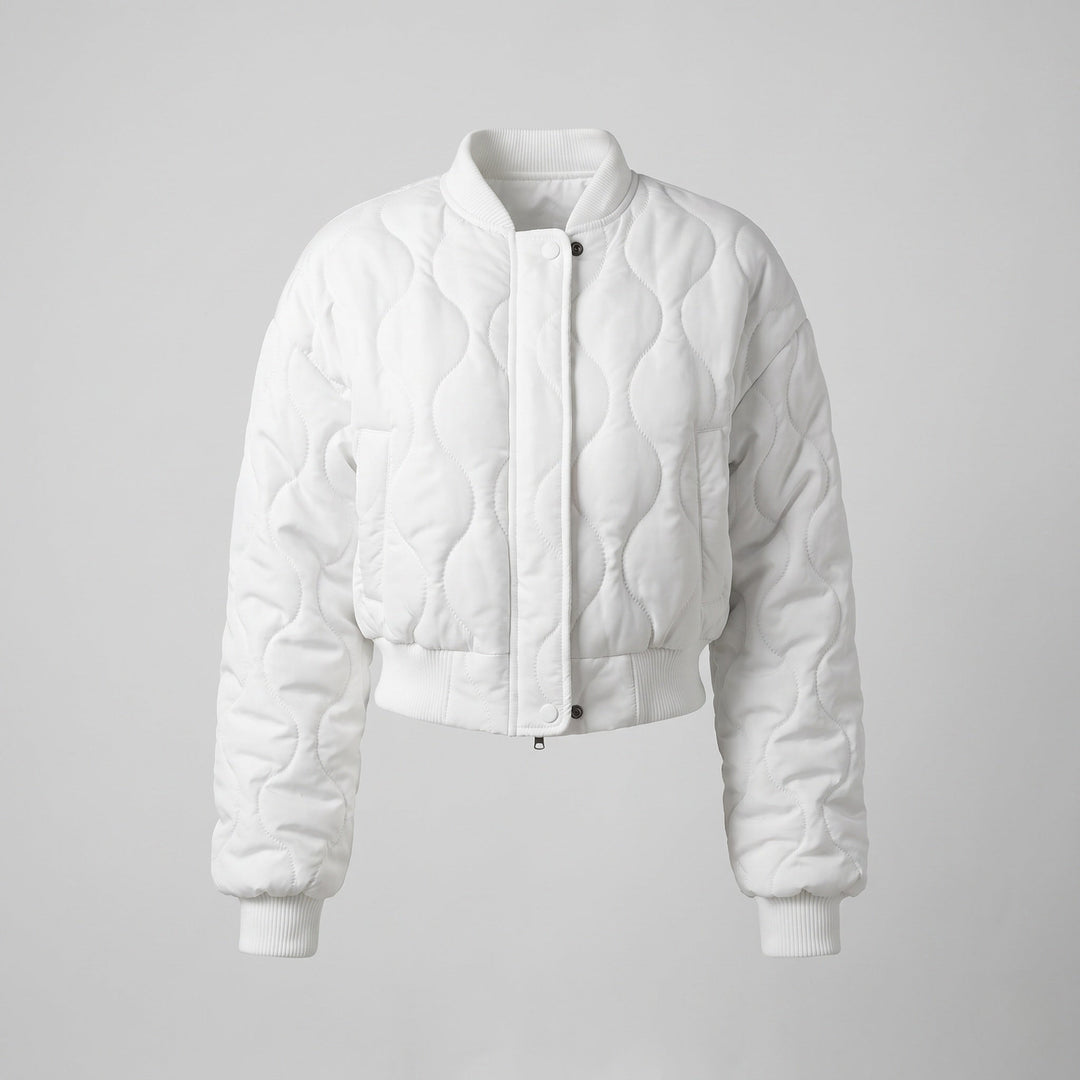 Jacket Quilted Women&