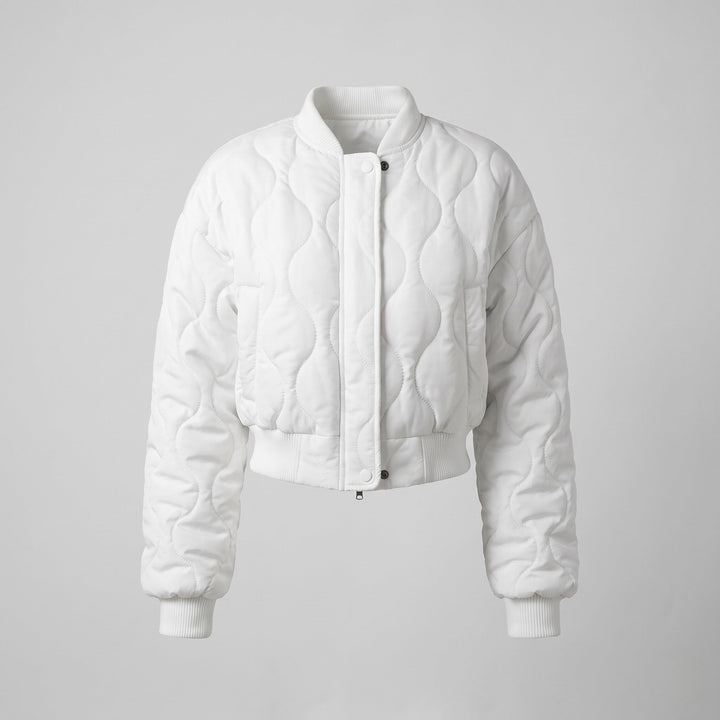 Jacket Quilted Women&