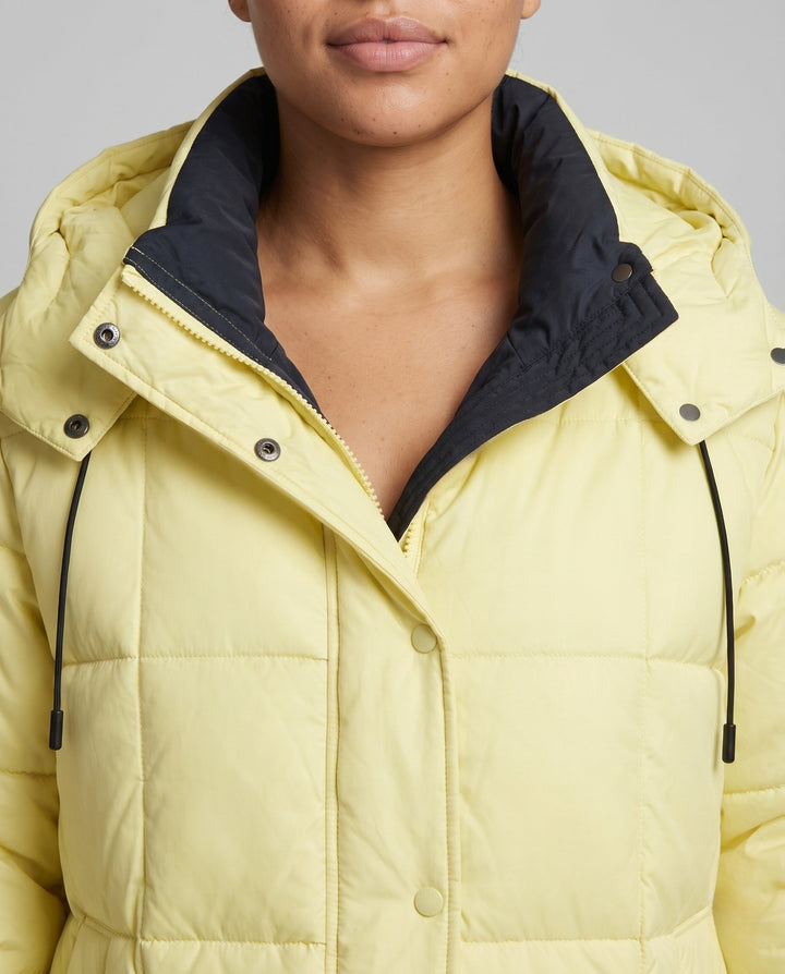 Jacket Quilted Women&