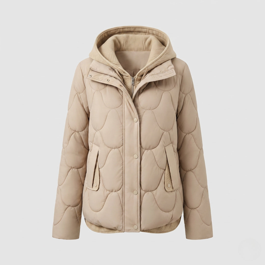 Jacket Transitional Women&