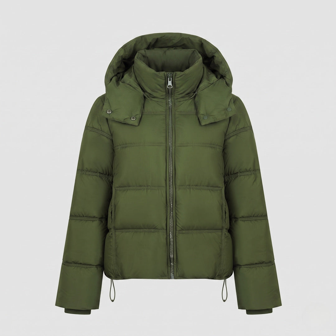 Jacket Quilted Women&