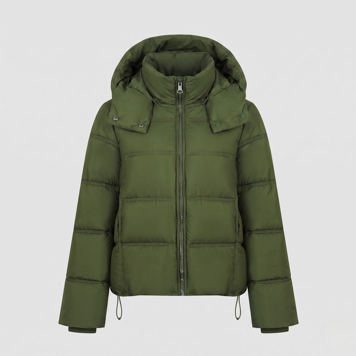 Jacket Quilted Women&