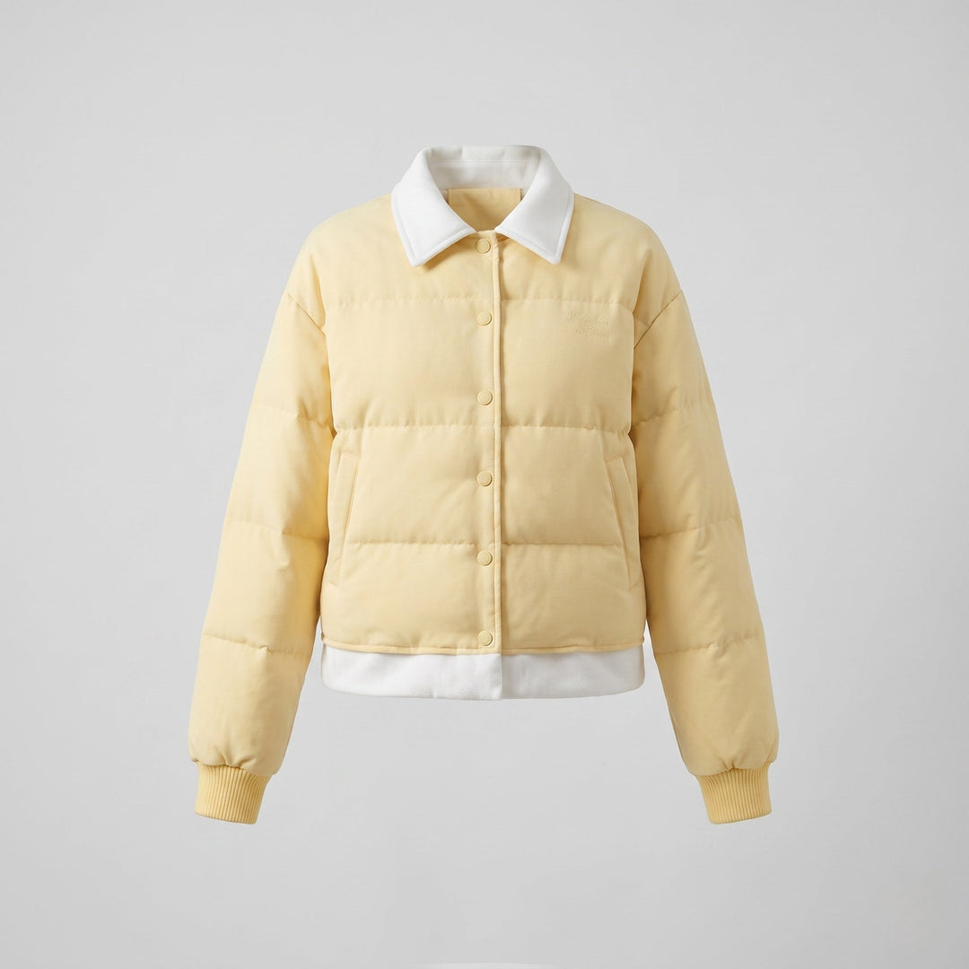 Jacket Quilted Women&