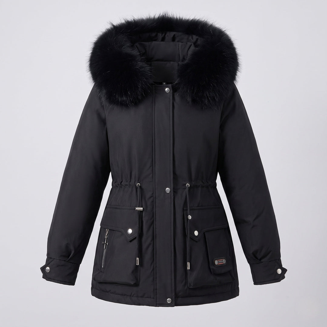 Parka Women&