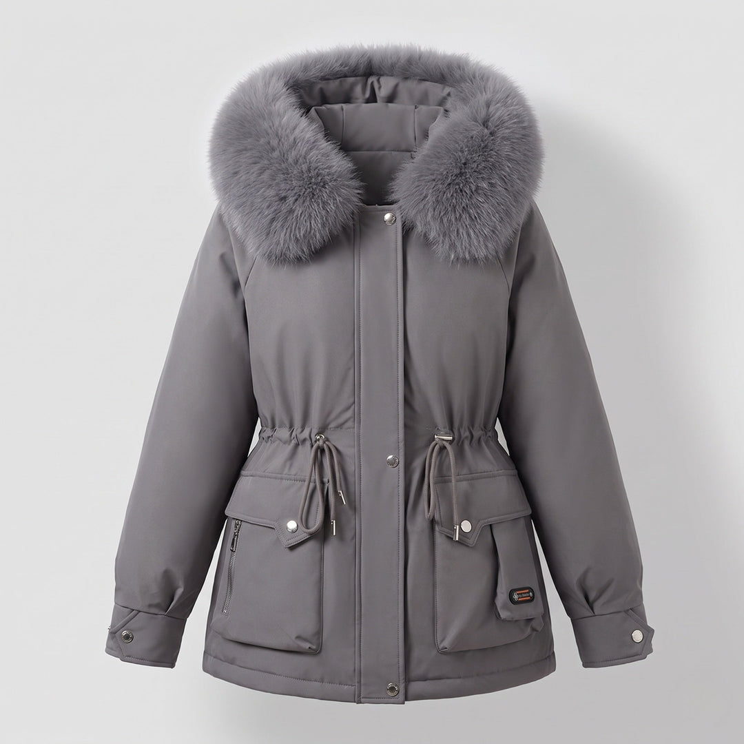 Parka Women&