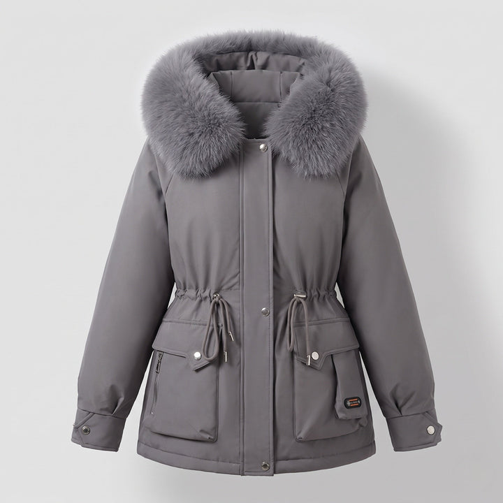 Parka Women&