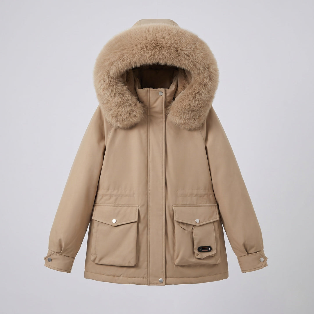 Parka Women&