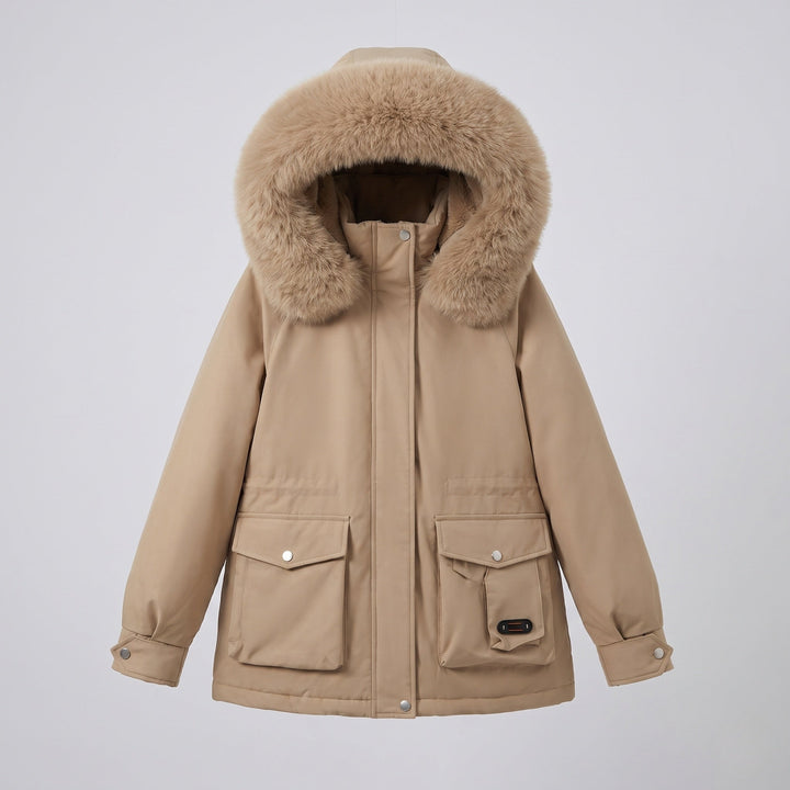 Parka Women&