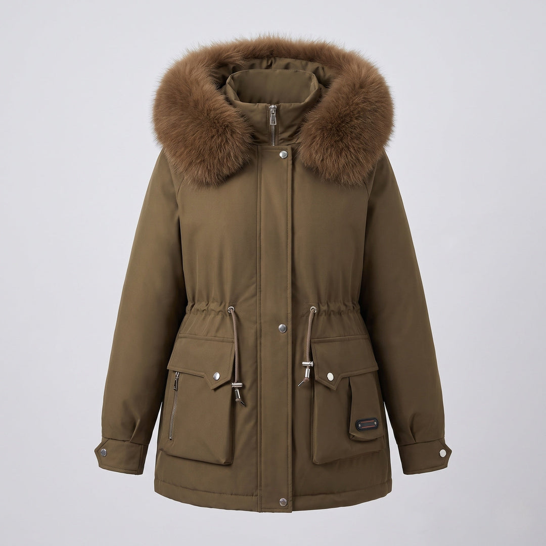 Parka Women&