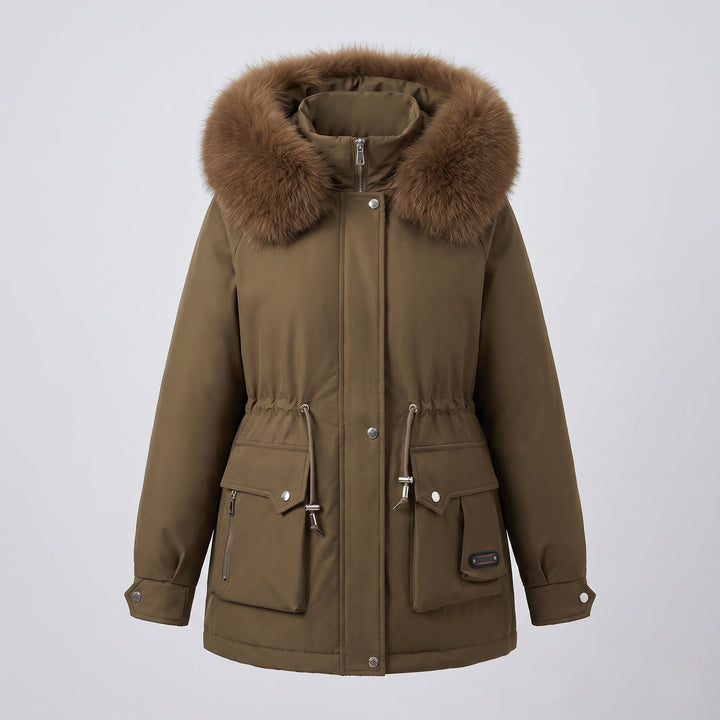 Parka Women&
