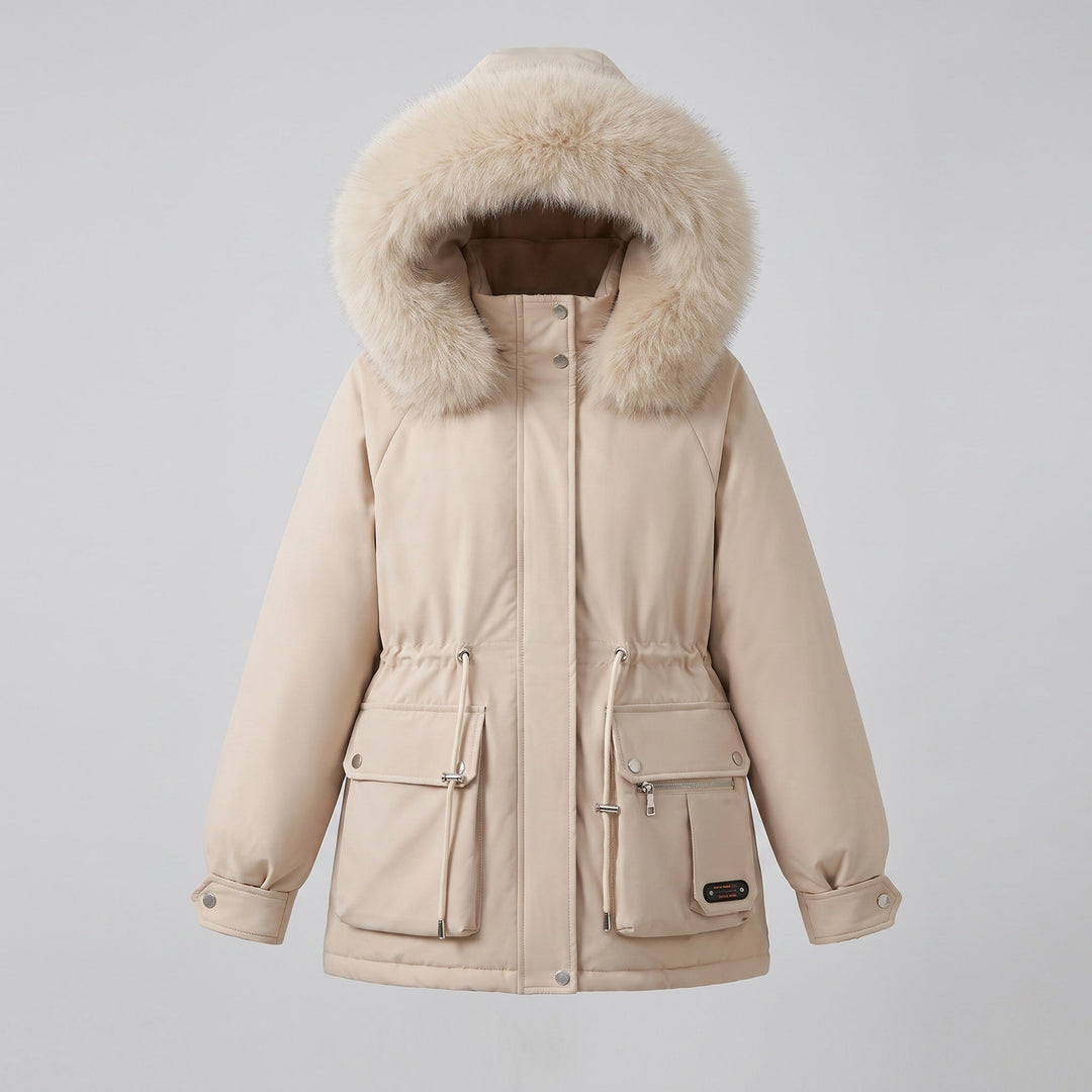 Parka Women&