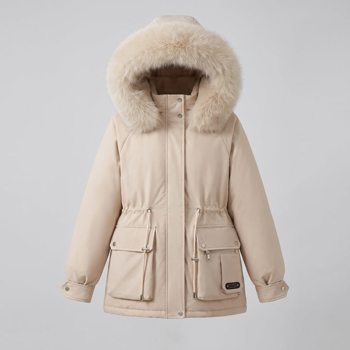 Parka Women&