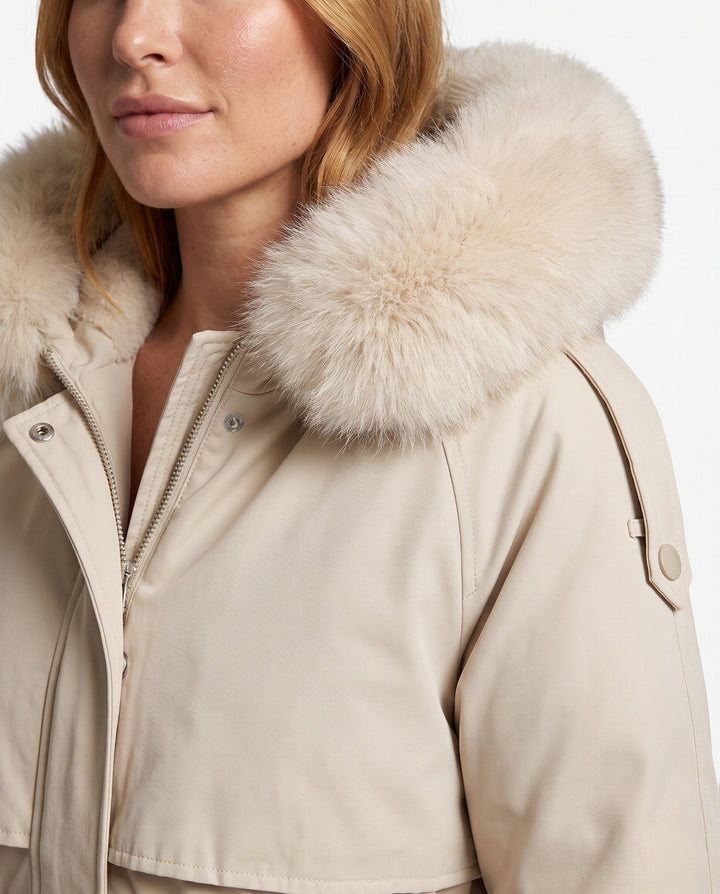 Parka Women&