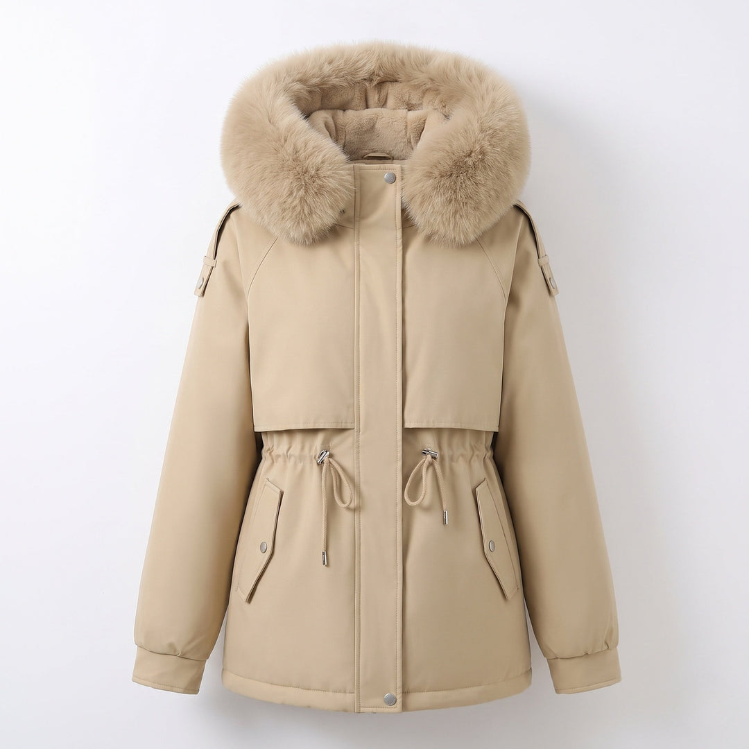 Parka Women&