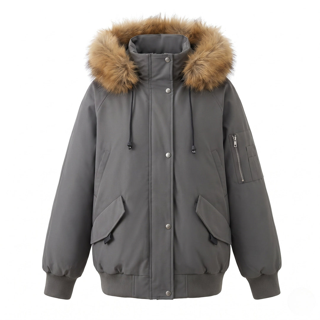 Parka Women&