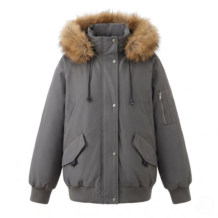Parka Women&