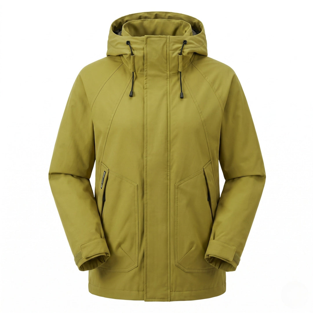 Parka Women&