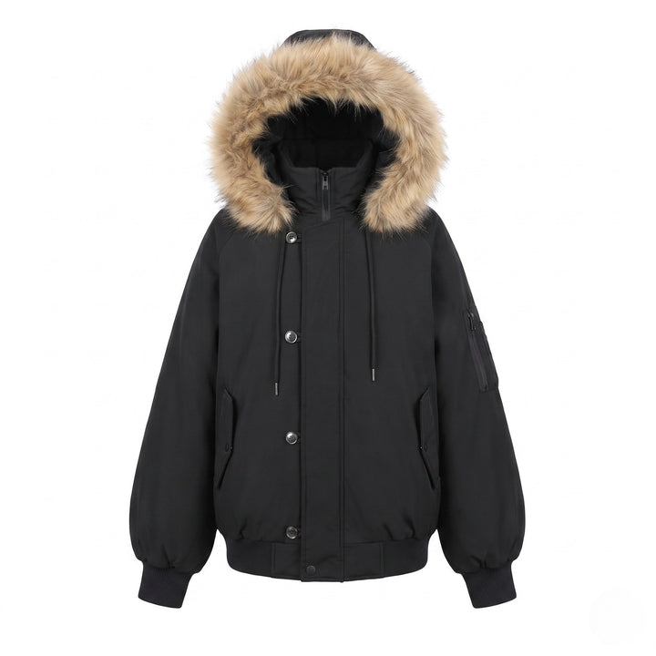Parka Women&