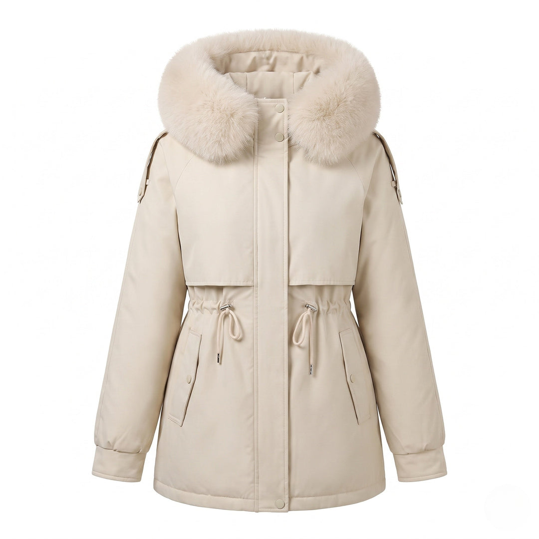 Parka Women&