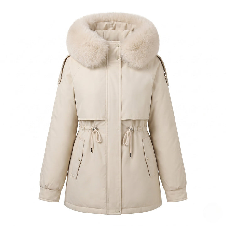 Parka Women&