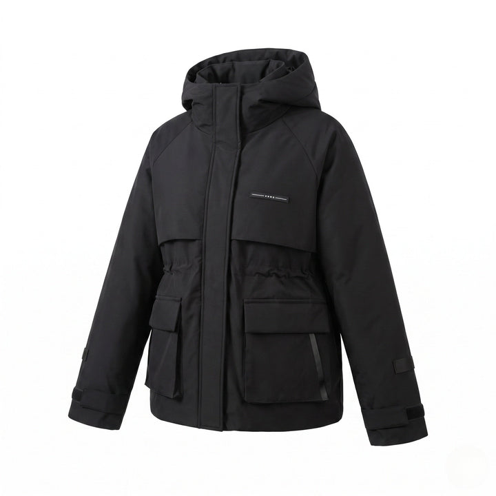 Parka Women&
