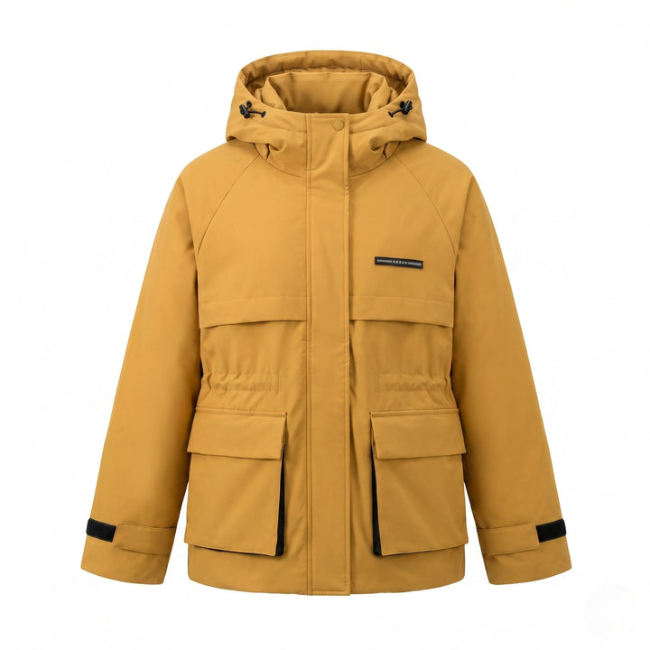 Parka Women&