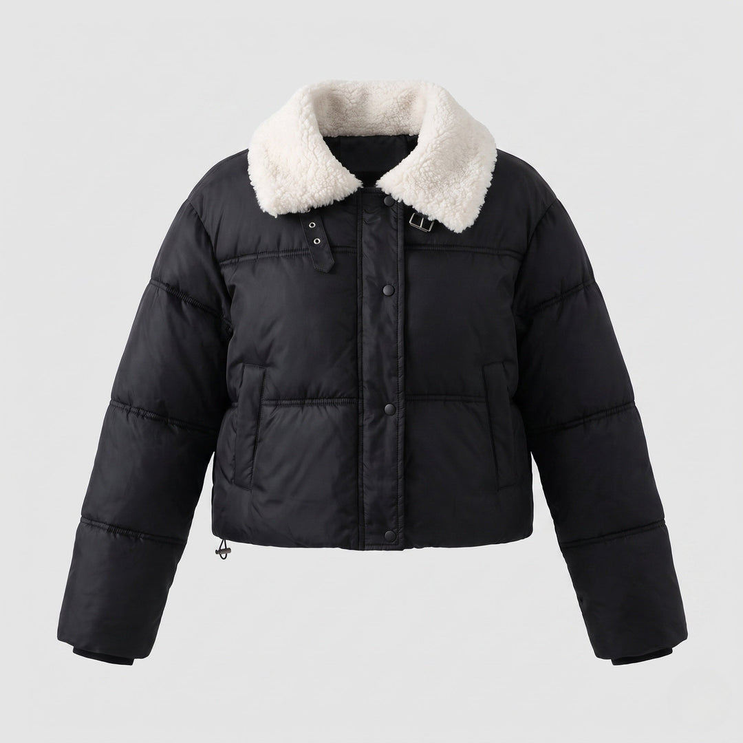 Jacket Quilted Women&