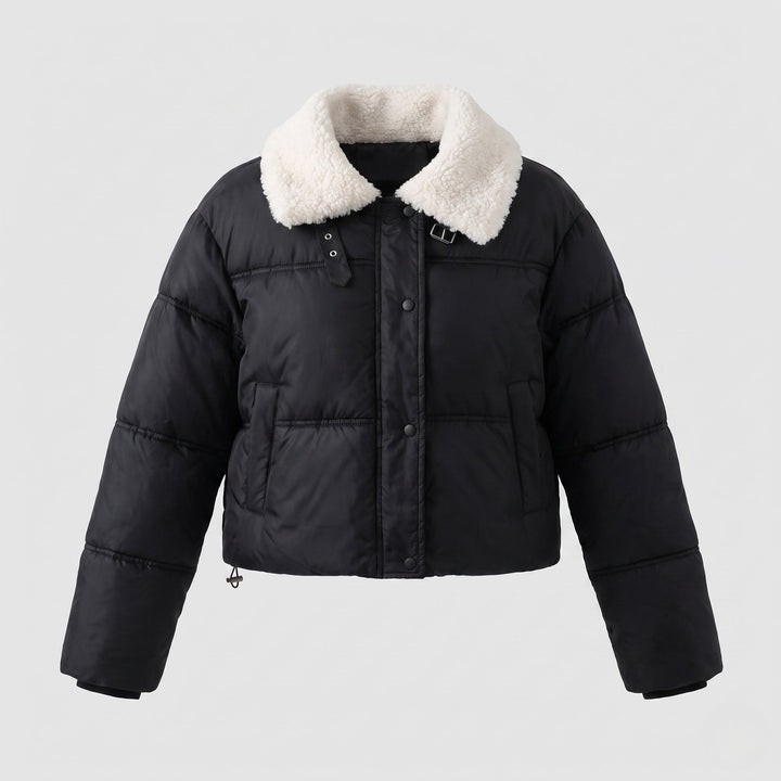 Jacket Quilted Women&