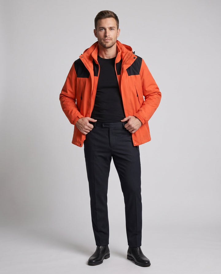 Men&