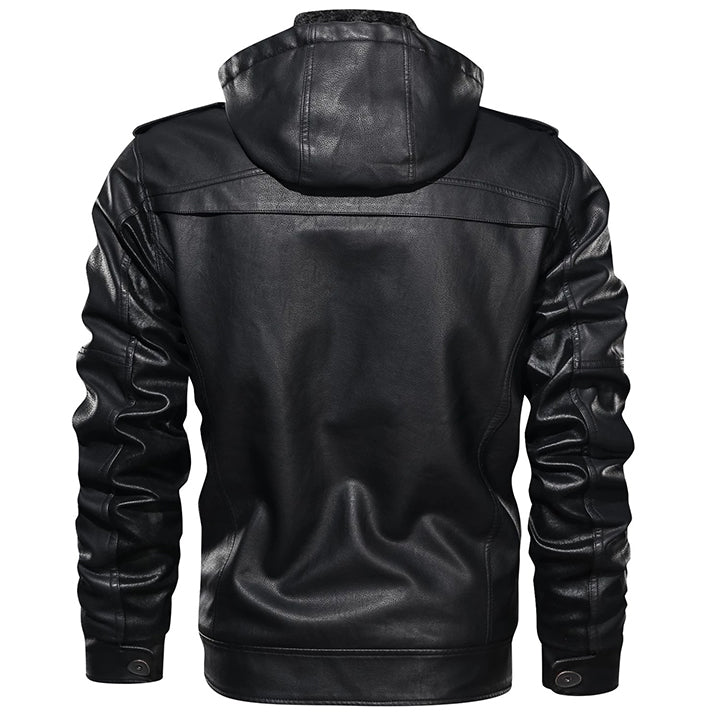 Jacket - limited edition for striking look