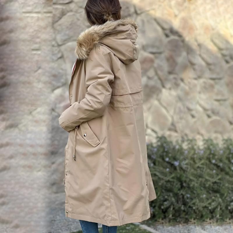 | Waterproof Women&
