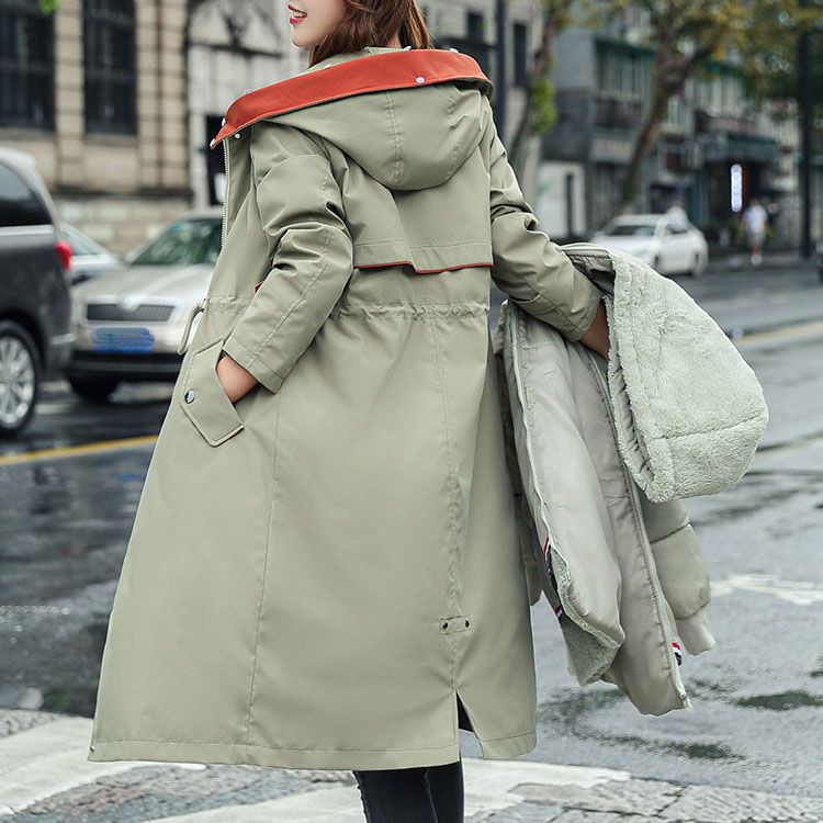 | Waterproof Women&