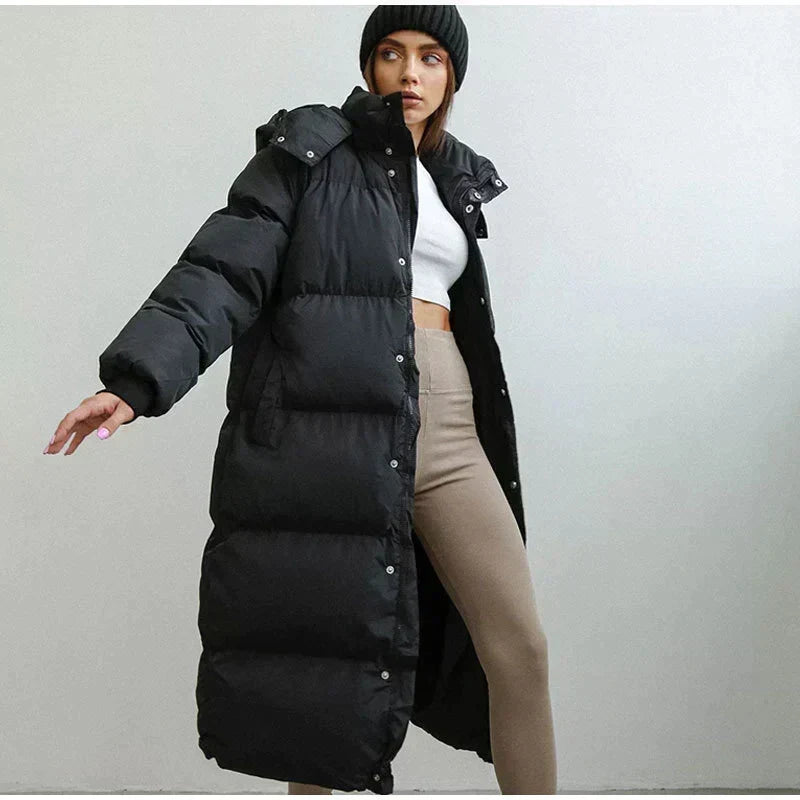 Stylish Long Women&