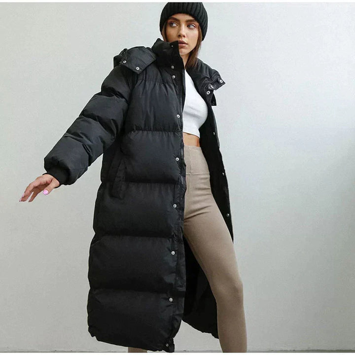 Stylish Long Women&