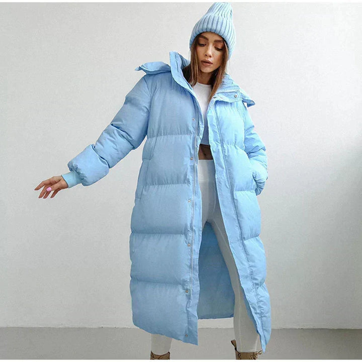 Stylish Long Women&