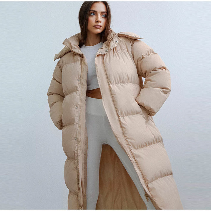 Stylish Long Women&