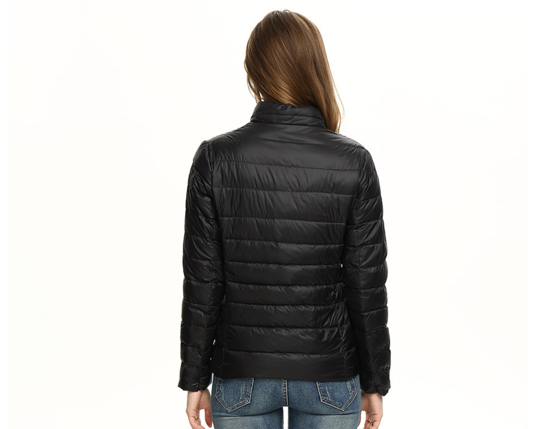 Urban Chic lightweight Down jacket