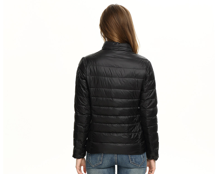 Urban Chic lightweight Down jacket