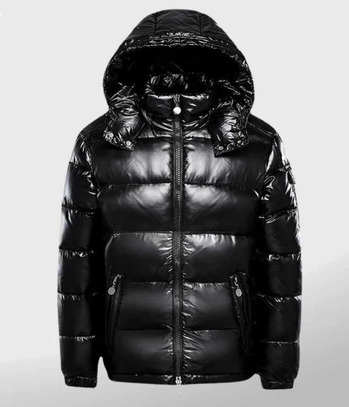 Down jacket
